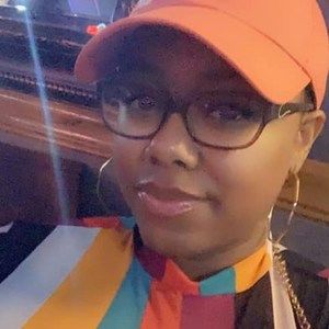 Meet your Posher, Amari